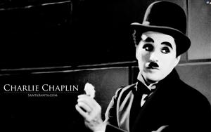 Charlie Chaplin